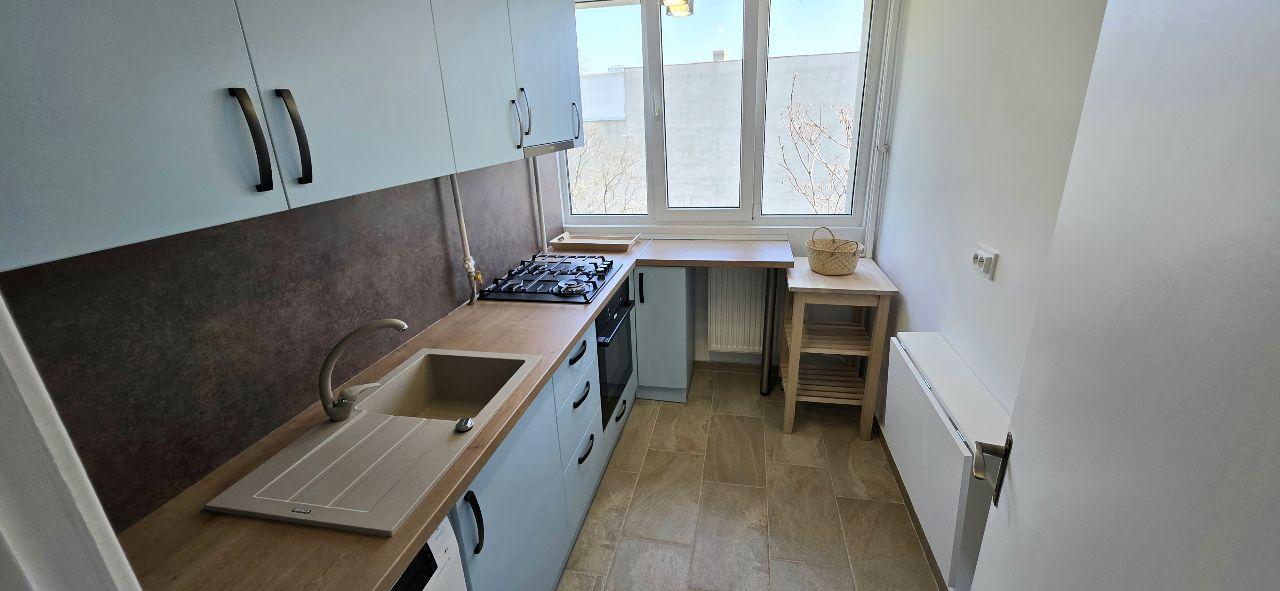 Tineretului Dimitrie Canremir prima inchiriere apartament 2 camere - 3