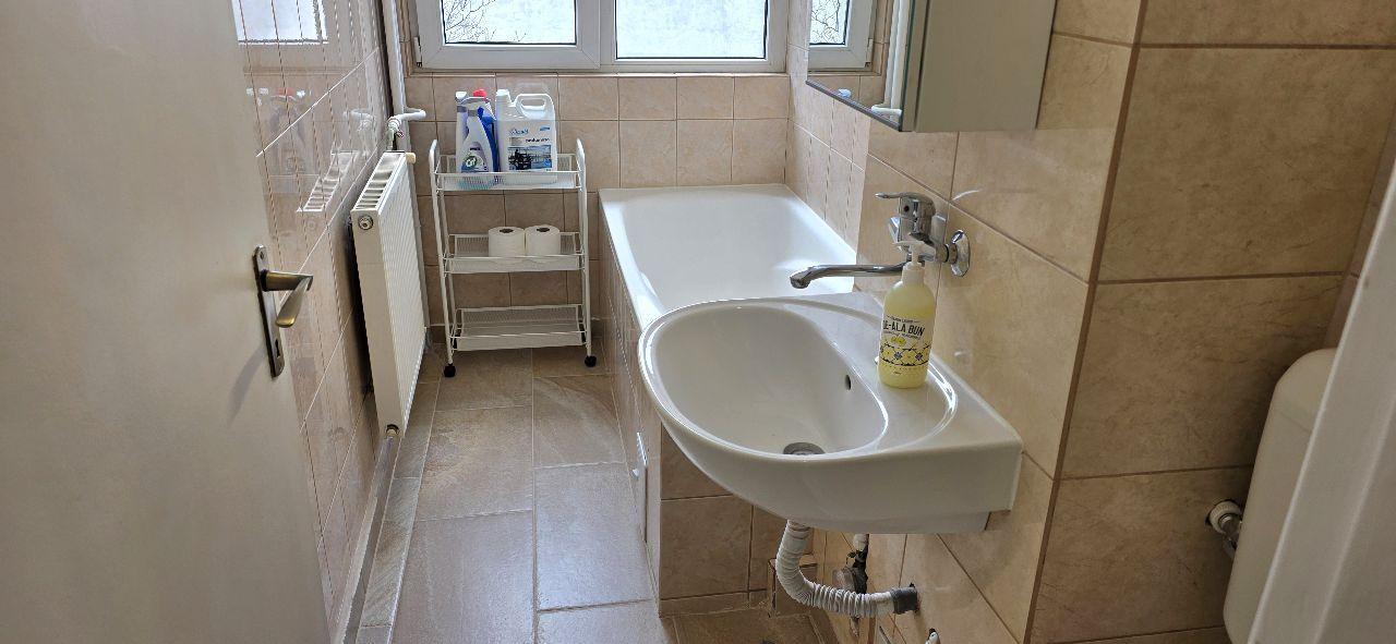 Tineretului Dimitrie Canremir prima inchiriere apartament 2 camere - 7