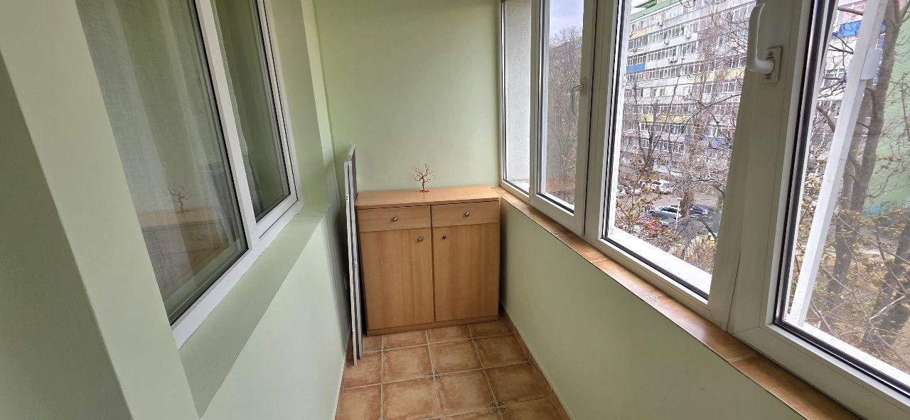 Tineretului Dimitrie Canremir prima inchiriere apartament 2 camere - 9