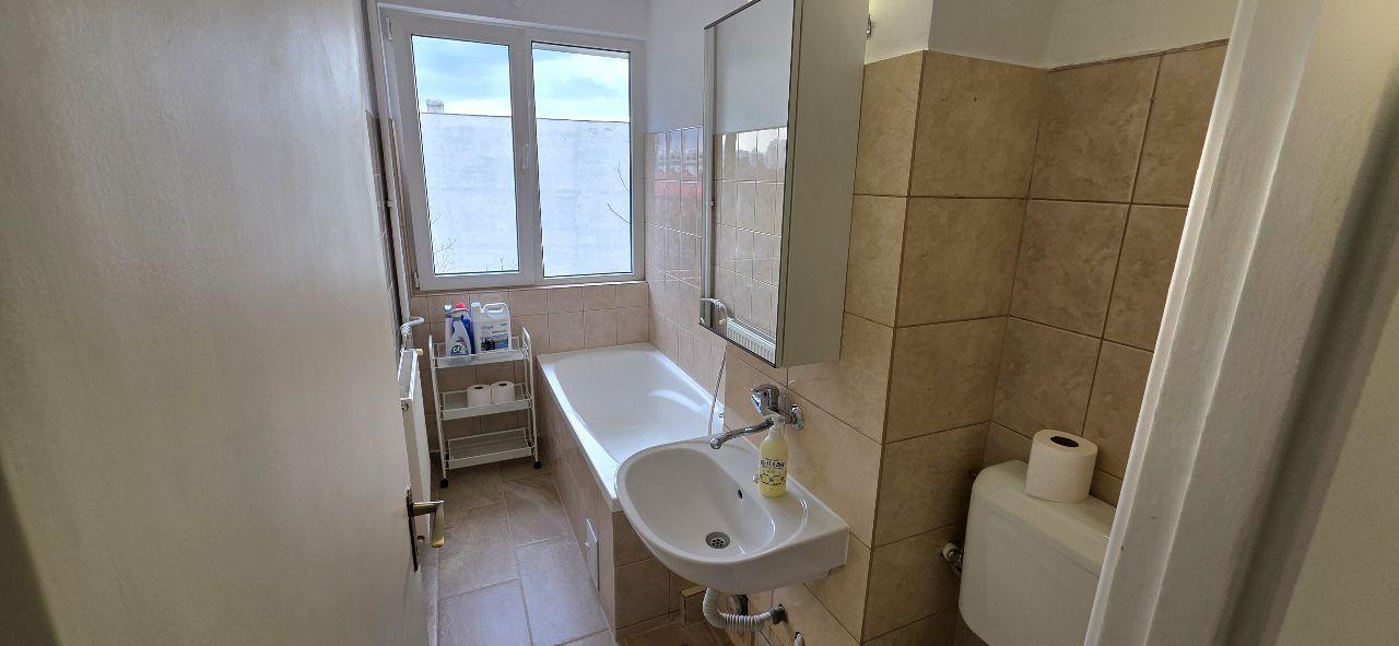 Tineretului Dimitrie Canremir prima inchiriere apartament 2 camere - 10