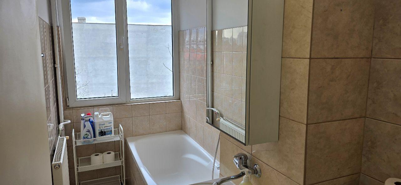 Tineretului Dimitrie Canremir prima inchiriere apartament 2 camere - 8