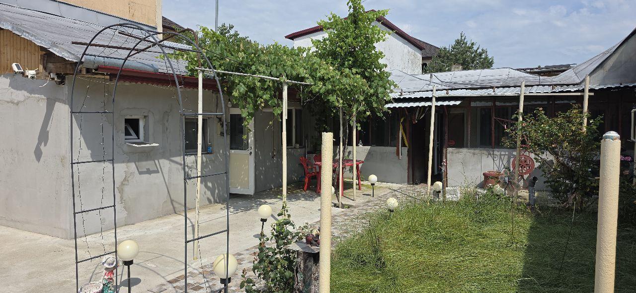 Sos. Alexandrie sector 5 casa parter 3 camere de vanzare - 3