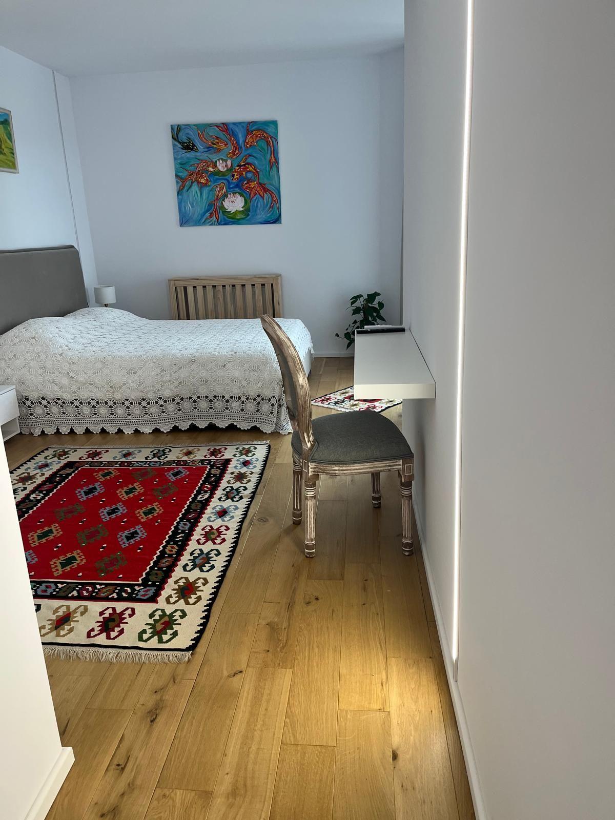 Piata Presei Libere apartament 3 camere de vanzare - 10