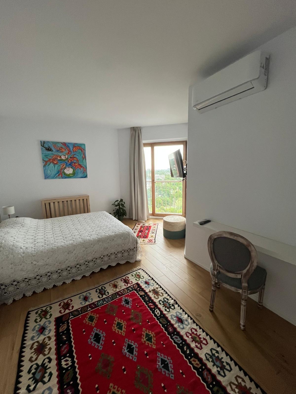 Piata Presei Libere apartament 3 camere de vanzare - 8