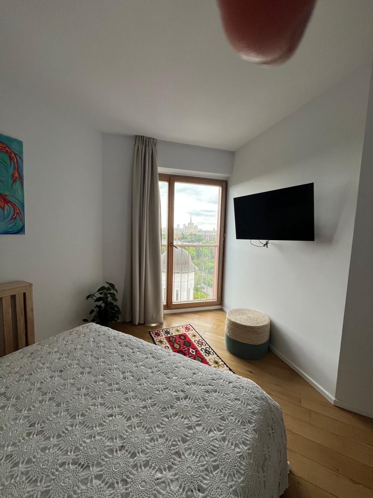 Piata Presei Libere apartament 3 camere de vanzare - 7