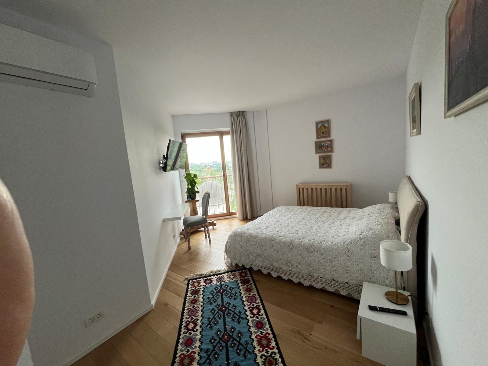 Piata Presei Libere apartament 3 camere de vanzare - 3