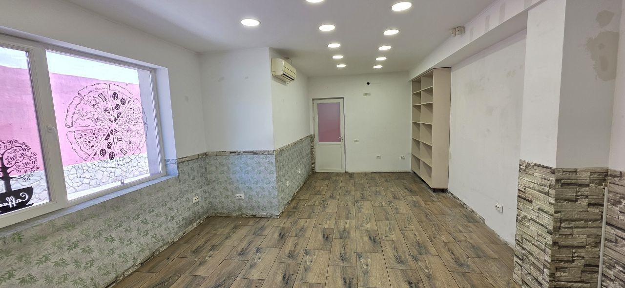 Spațiu Comercial Premium Drumul Sării – Răzoare Vizibilitate Mare - 1