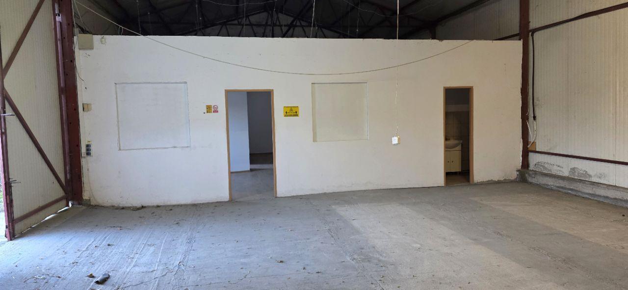 Popesti Leordeni centura hala 732 mp de inchiriat - 24