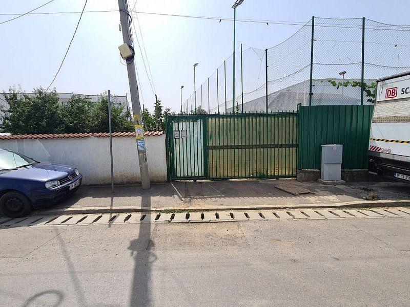 Sos. Alexandriei Bragadiru Str. Leordeni teren suprafata 400 mp - 2