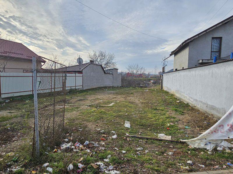Catelu Ilfov de vanzare teren 1300 mp - 1