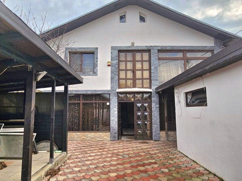 Glina vila 4 camere de vanzare - 1