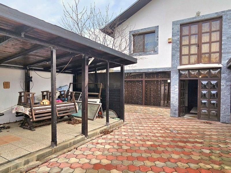 Glina vila 4 camere de vanzare - 2