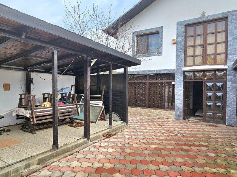 Glina vila 4 camere de vanzare - 1