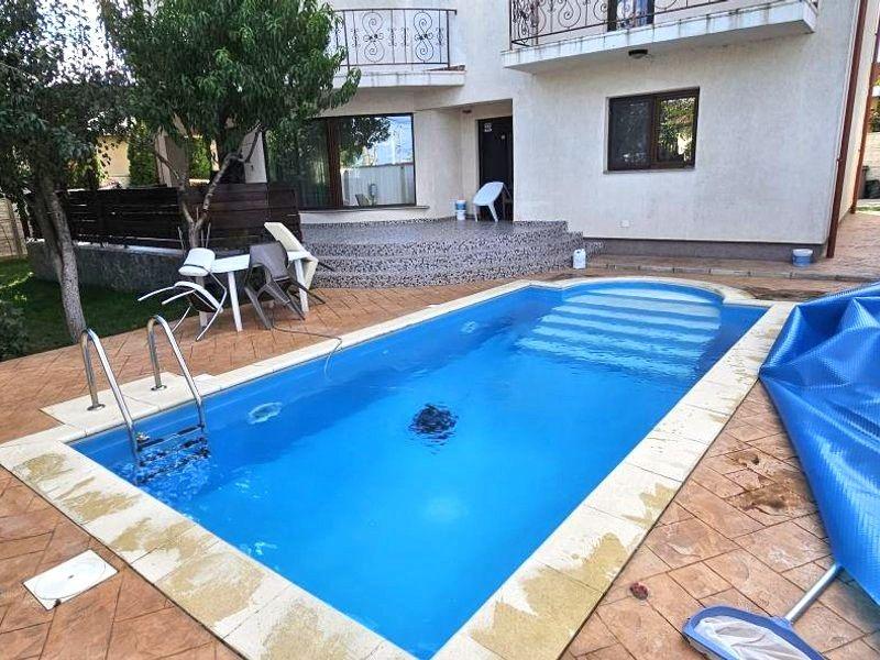 Glina vila noua 6 camere cu piscina - 2