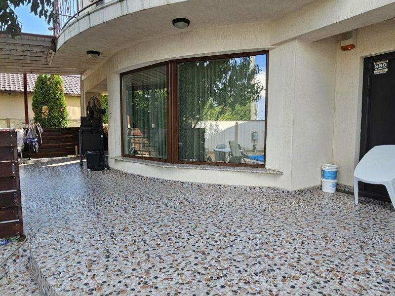 Glina vila noua 6 camere cu piscina - 4