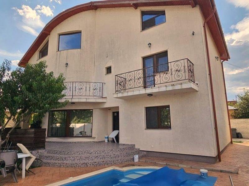 Glina vila noua 6 camere cu piscina - 3