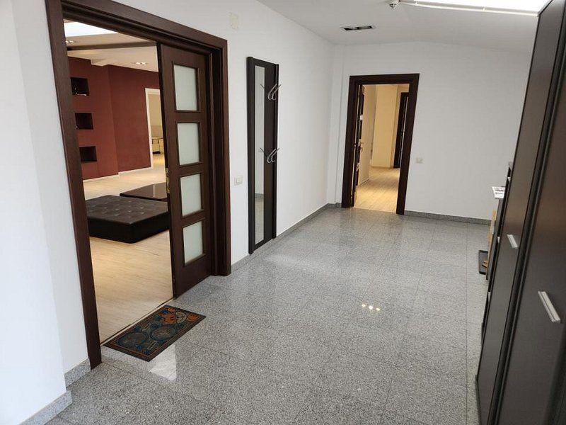 Pantelimon Gara Catelu birouri 400 mp - 7