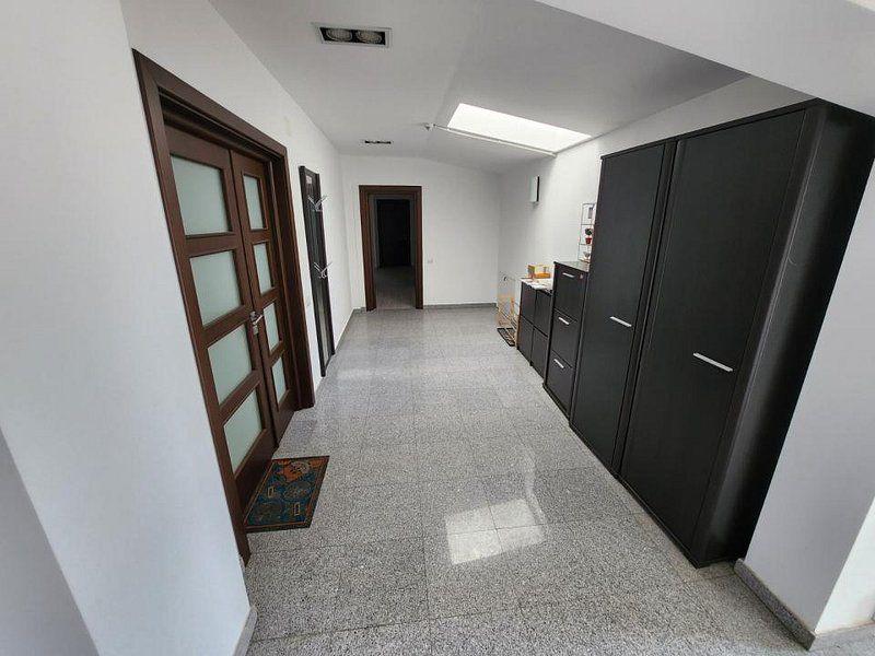 Pantelimon Gara Catelu birouri 200-400 mp - 16