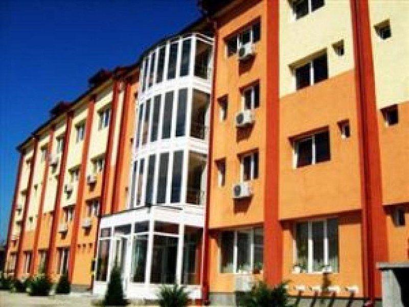 Resort & Business Complex – investiție majoră, profitabilă, la cheie - 1
