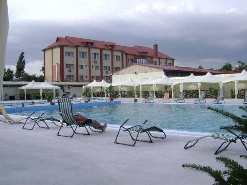 Resort & Business Complex – investiție majoră, profitabilă, la cheie - 12