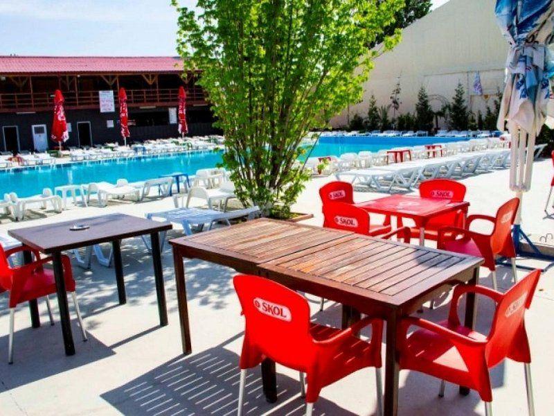 Resort & Business Complex – investiție majoră, profitabilă, la cheie - 13