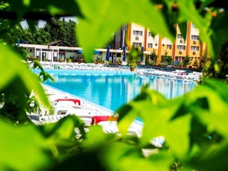 Resort & Business Complex – investiție majoră, profitabilă, la cheie - 15