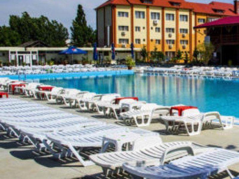 Resort & Business Complex – investiție majoră, profitabilă, la cheie - 4