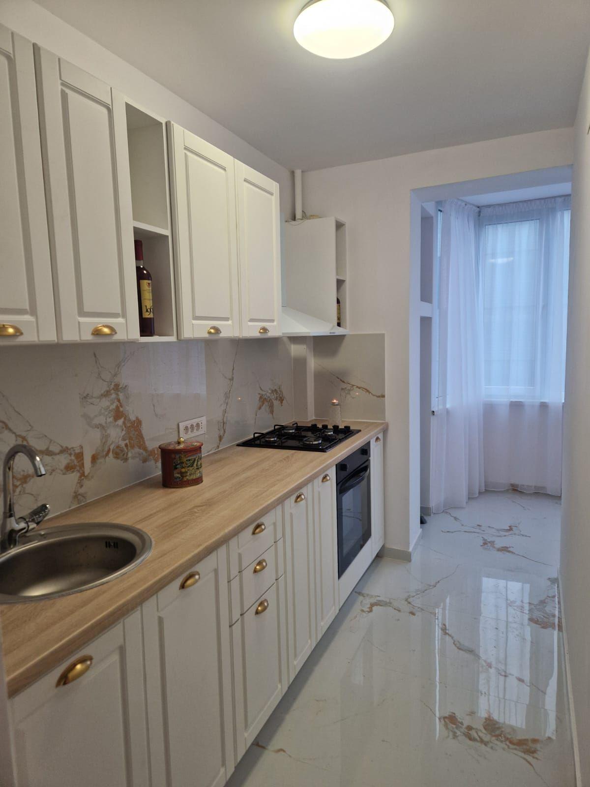 Apartament 2 camere renovat de vanz – Unirii – I.C. Brătianu - 11