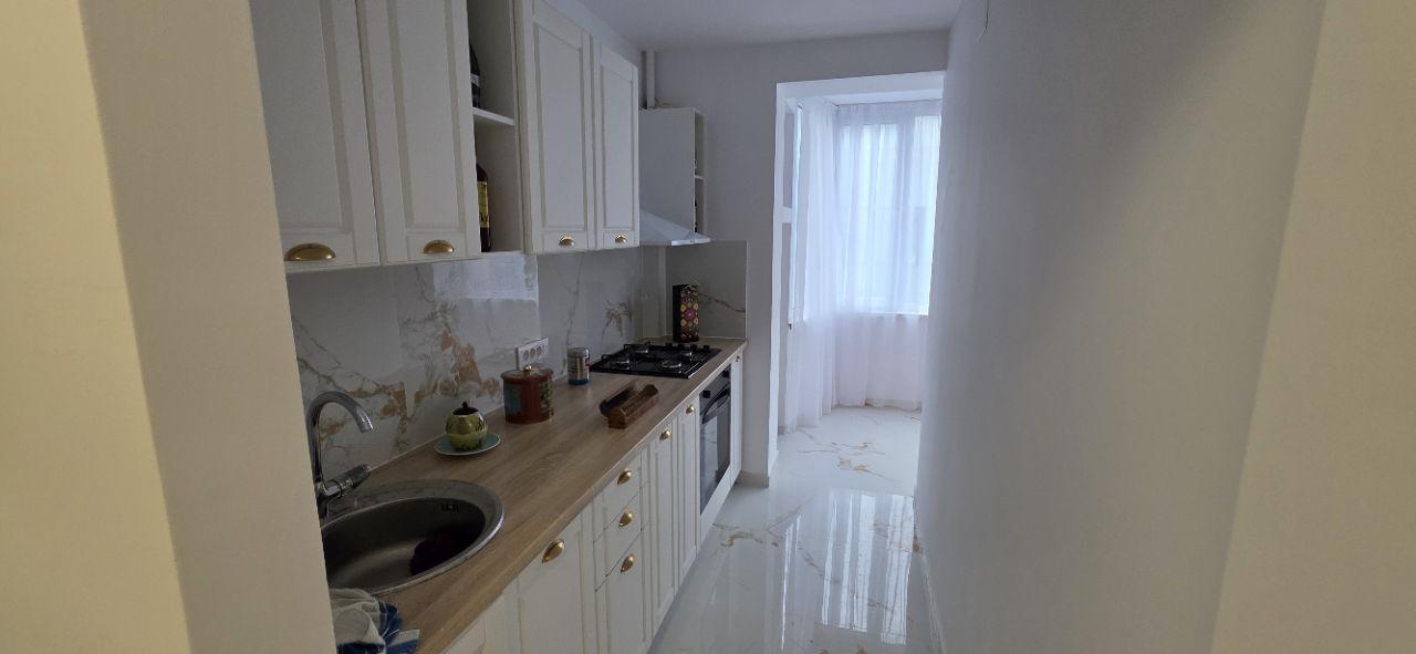 Apartament 2 camere renovat de vanz – Unirii – I.C. Brătianu - 1