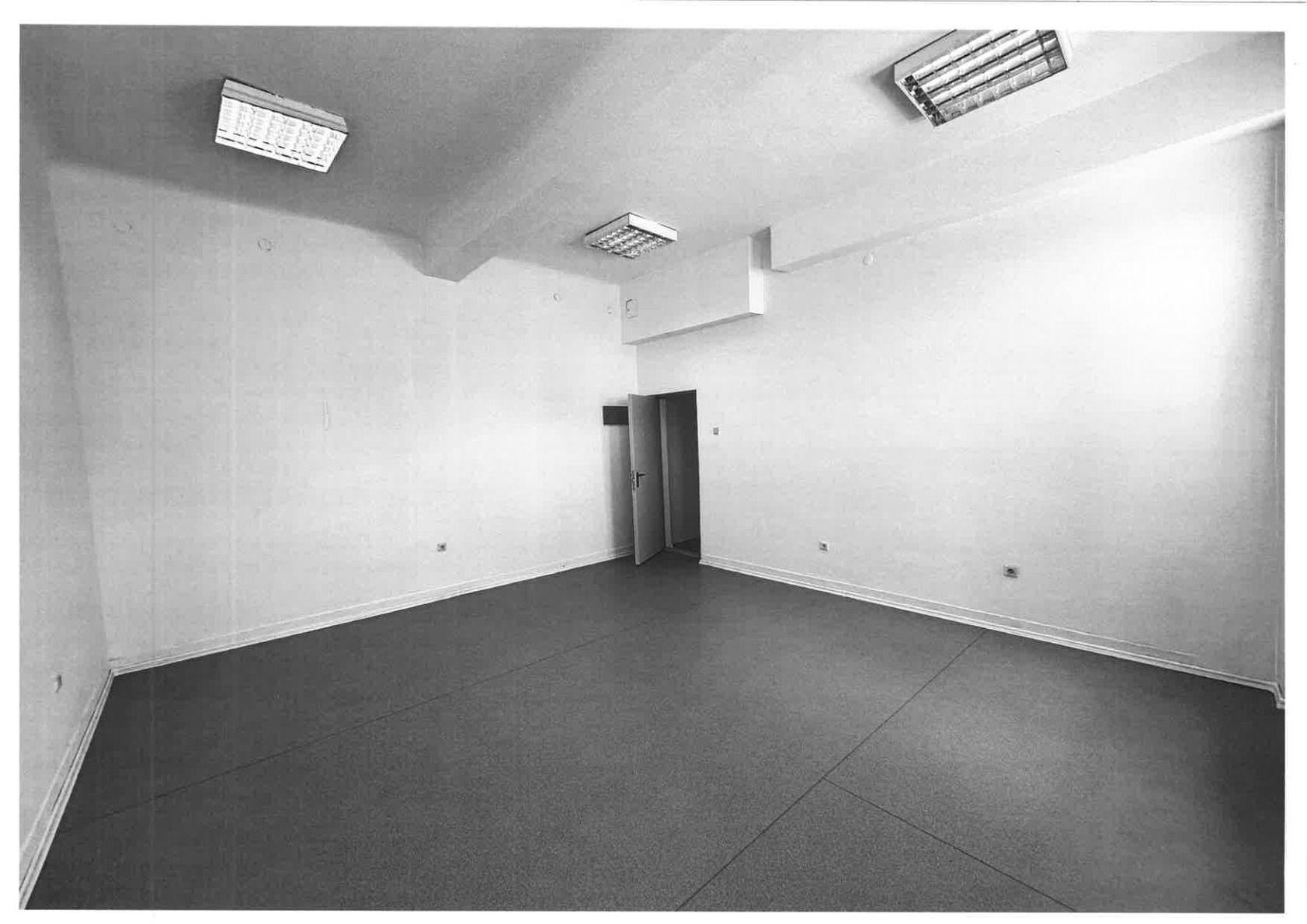 Pantelimon spatiu depozitare suprafata 153 mp parter - 1