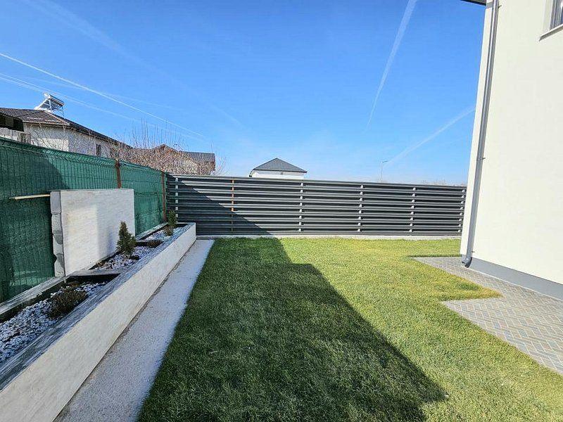 Direct proprietar Glina de vanzare vila noua 4 camere - 9