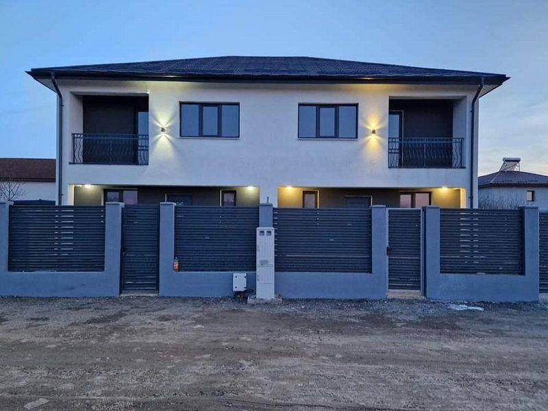 Direct proprietar Glina de vanzare vila noua 4 camere - 7