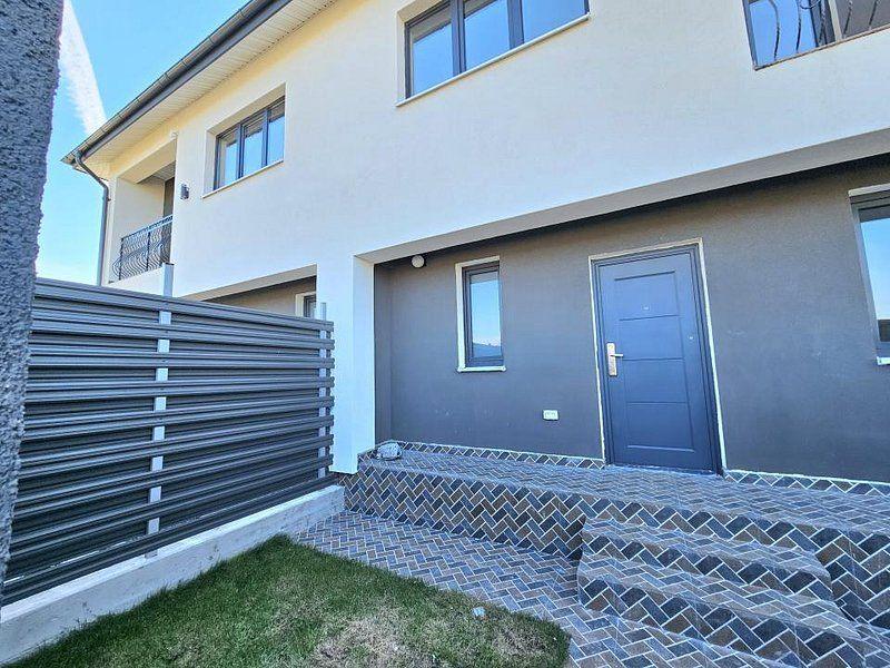 Direct proprietar Glina de vanzare vila noua 4 camere - 4