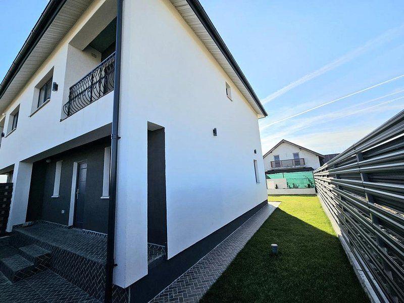 Direct proprietar Glina de vanzare vila noua 4 camere - 2
