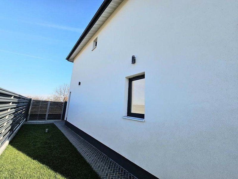 Direct proprietar Glina de vanzare vila noua 4 camere - 5