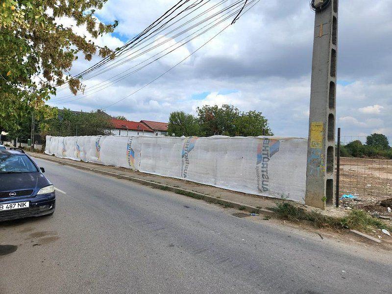 Oportunitate strategică de investiție – teren premium Străulești - 8