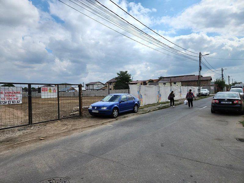 Oportunitate strategică de investiție – teren premium Străulești - 2