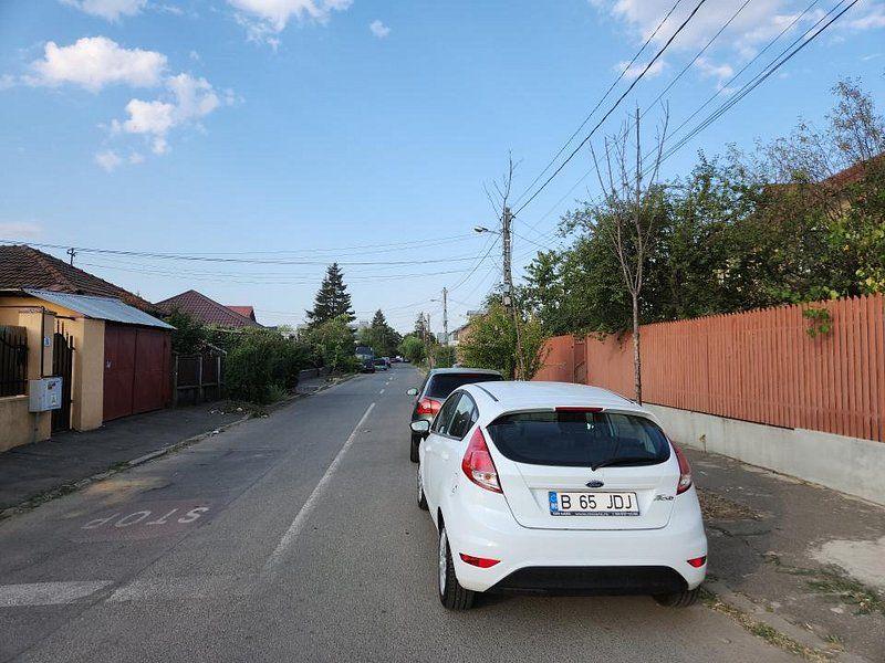 Oportunitate strategică de investiție – teren premium Străulești - 6