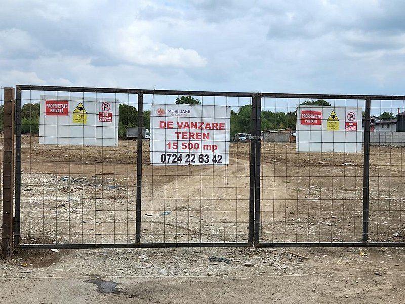 Oportunitate strategică de investiție – teren premium Străulești - 1