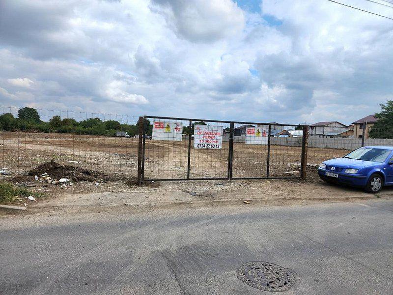 Oportunitate strategică de investiție – teren premium Străulești - 4