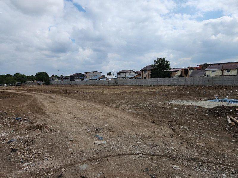 Oportunitate strategică de investiție – teren premium Străulești - 13
