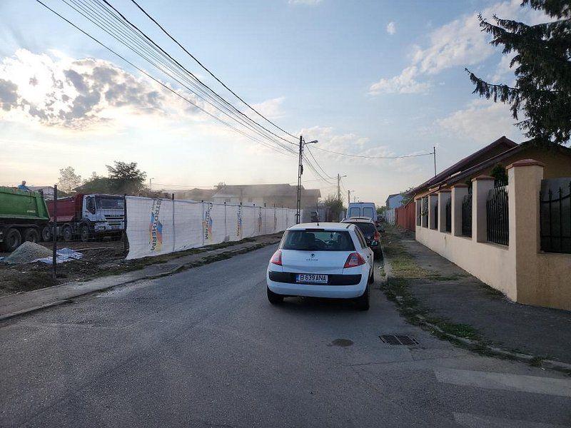 Oportunitate strategică de investiție – teren premium Străulești - 7