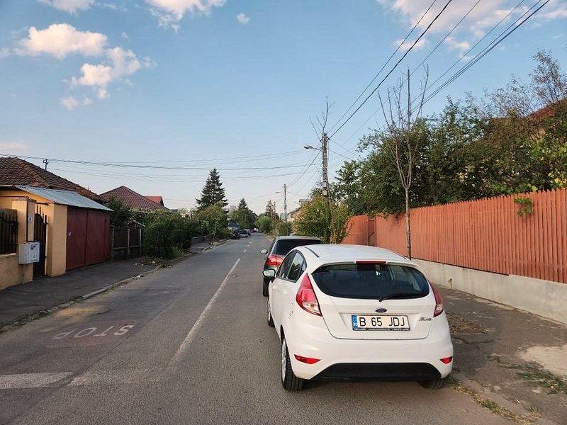 Oportunitate strategică de investiție – teren premium Străulești - 6