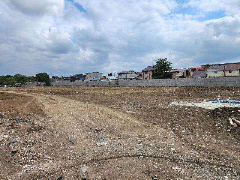 Oportunitate strategică de investiție – teren premium Străulești - 9