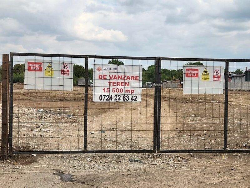 Oportunitate strategică de investiție – teren premium Străulești - 3