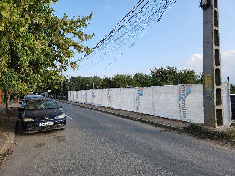 Oportunitate strategică de investiție – teren premium Străulești - 5