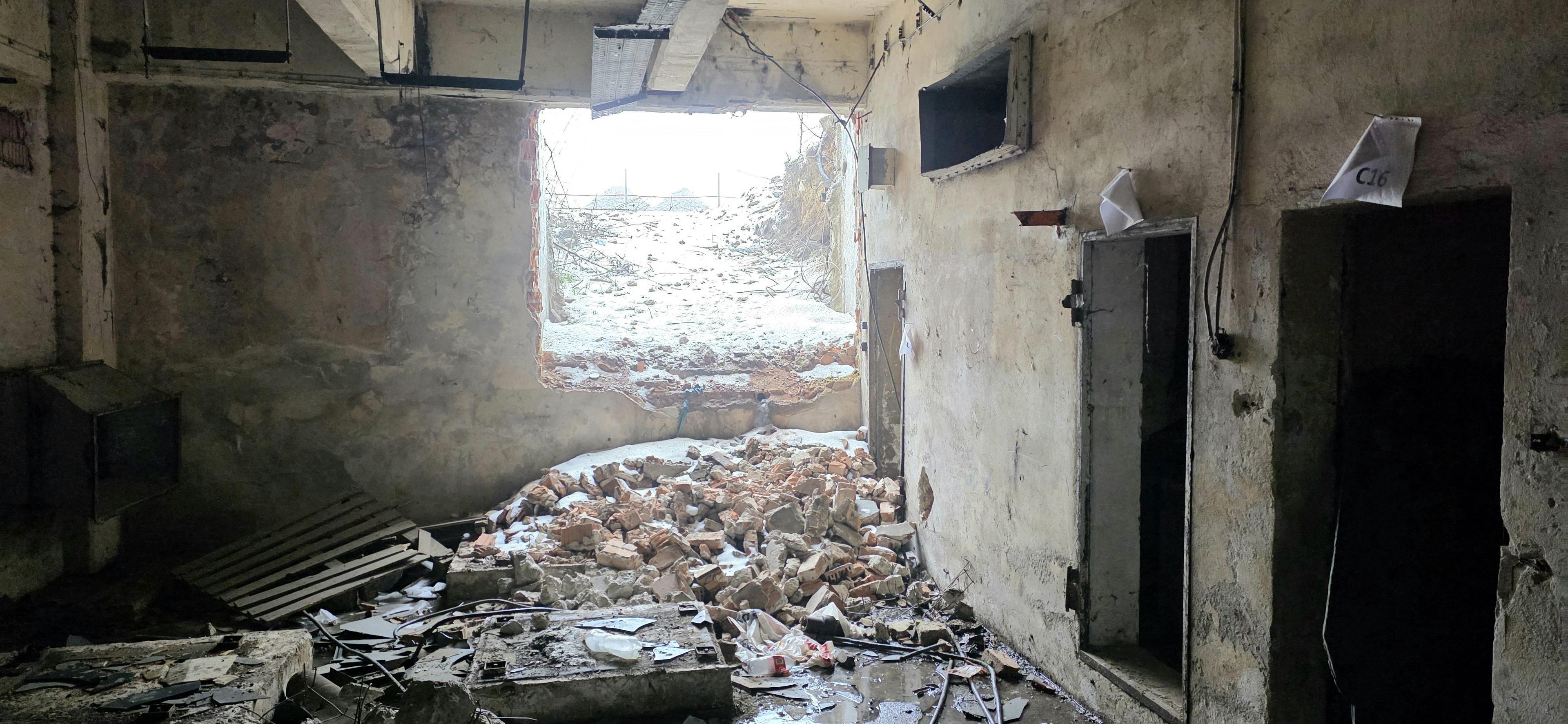 Drumul intre Tarlale spatiu 700 mp - 21