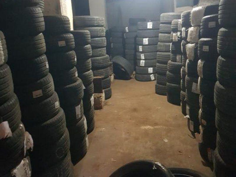 Drumul intre Tarlale spatiu 700 mp - 11