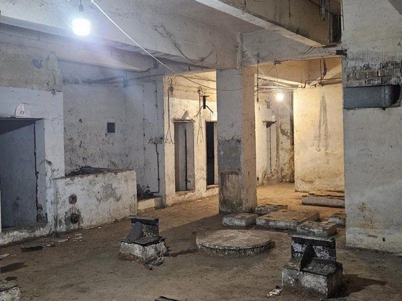 Drumul intre Tarlale spatiu 700 mp - 7