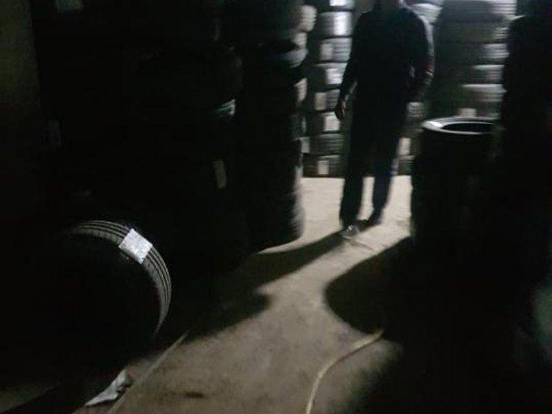 Drumul intre Tarlale spatiu 700 mp - 15